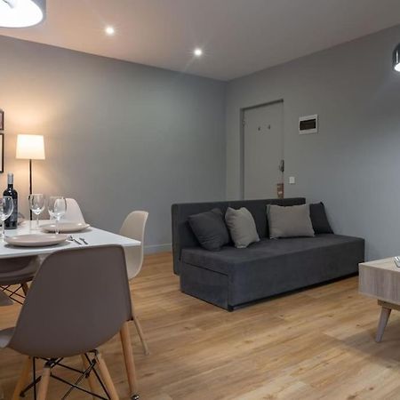 Modern, Quite 1-Bdr Apt 5 Min Walk To Acropolis Athènes Extérieur photo
