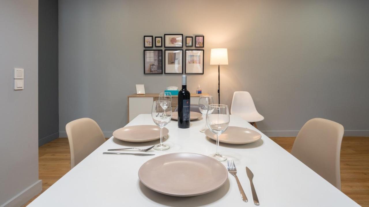 Modern, Quite 1-Bdr Apt 5 Min Walk To Acropolis Athènes Extérieur photo